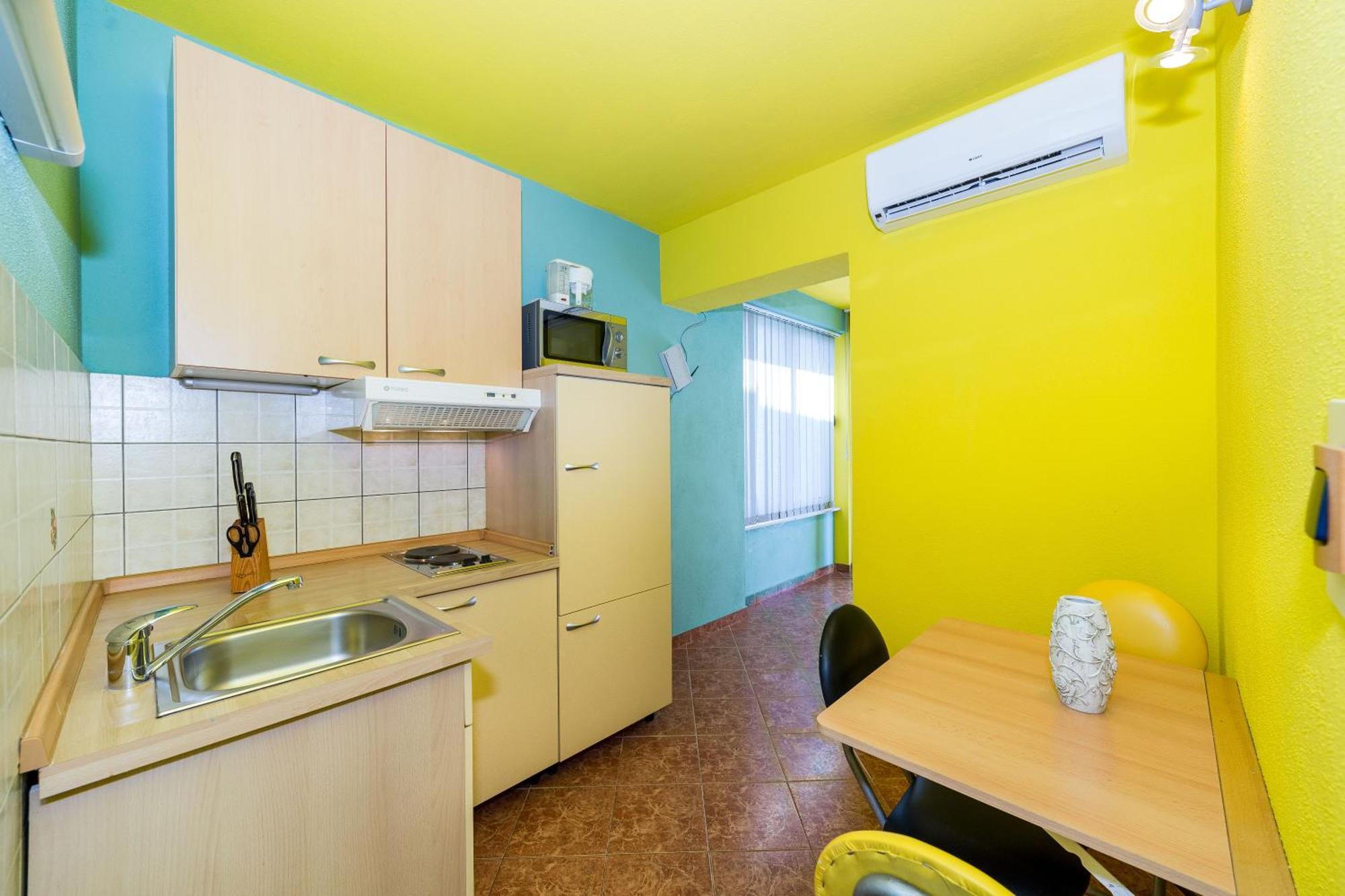 Villa Gorica Apartments Ražanj Quarto foto